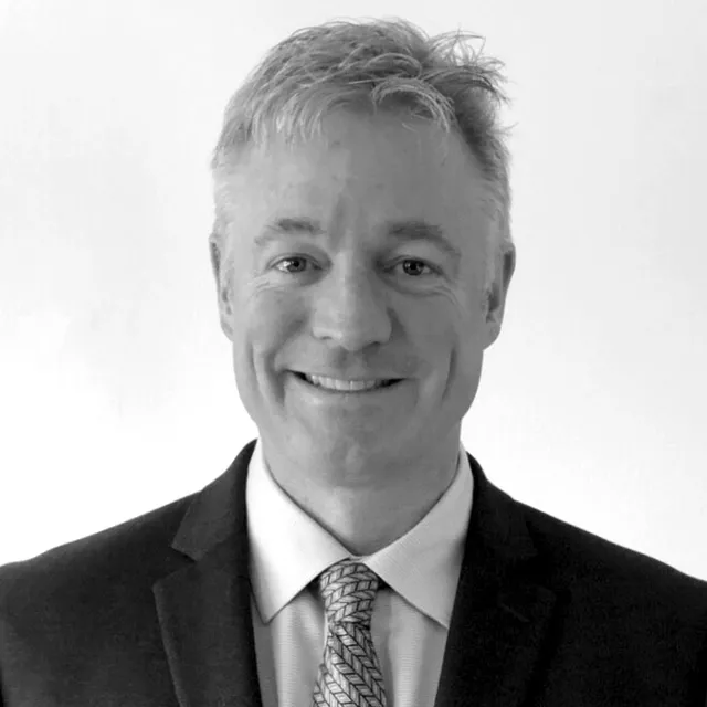 Brian Hughes — Board Member