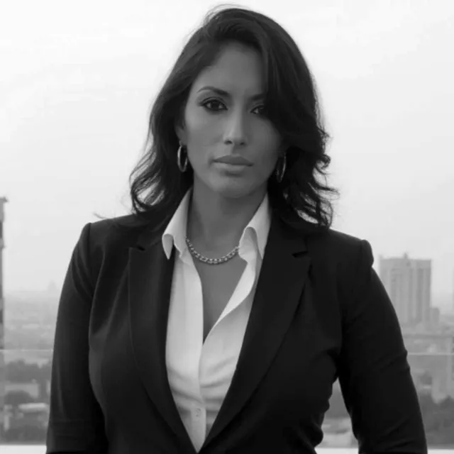 Kayla Lopez — Board Member