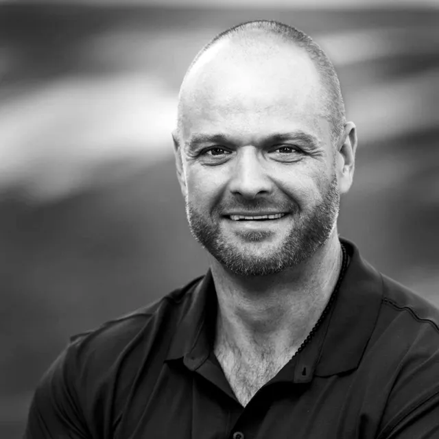 Scott McKee — Treasurer